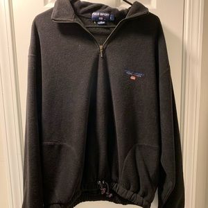 Polo sport pull over